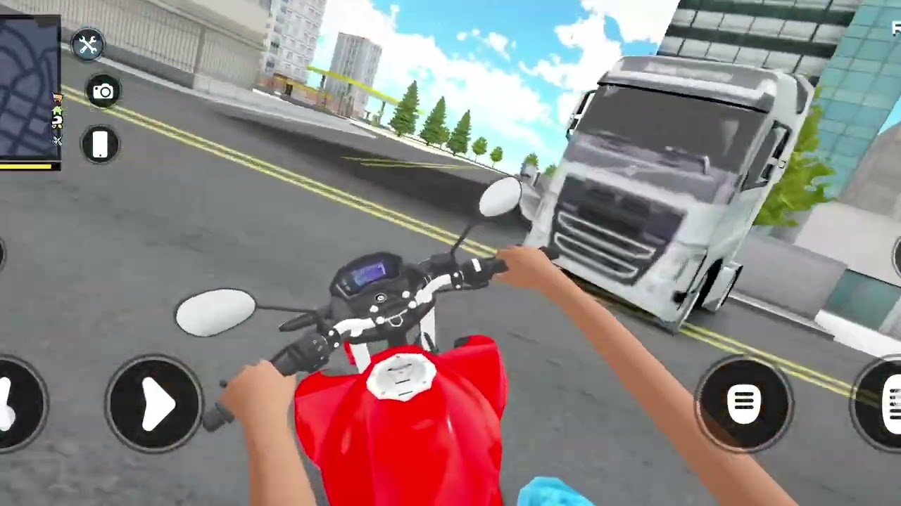 Elite Moto 2 Big open world online Multiplayer Best android Gameplay episode 100