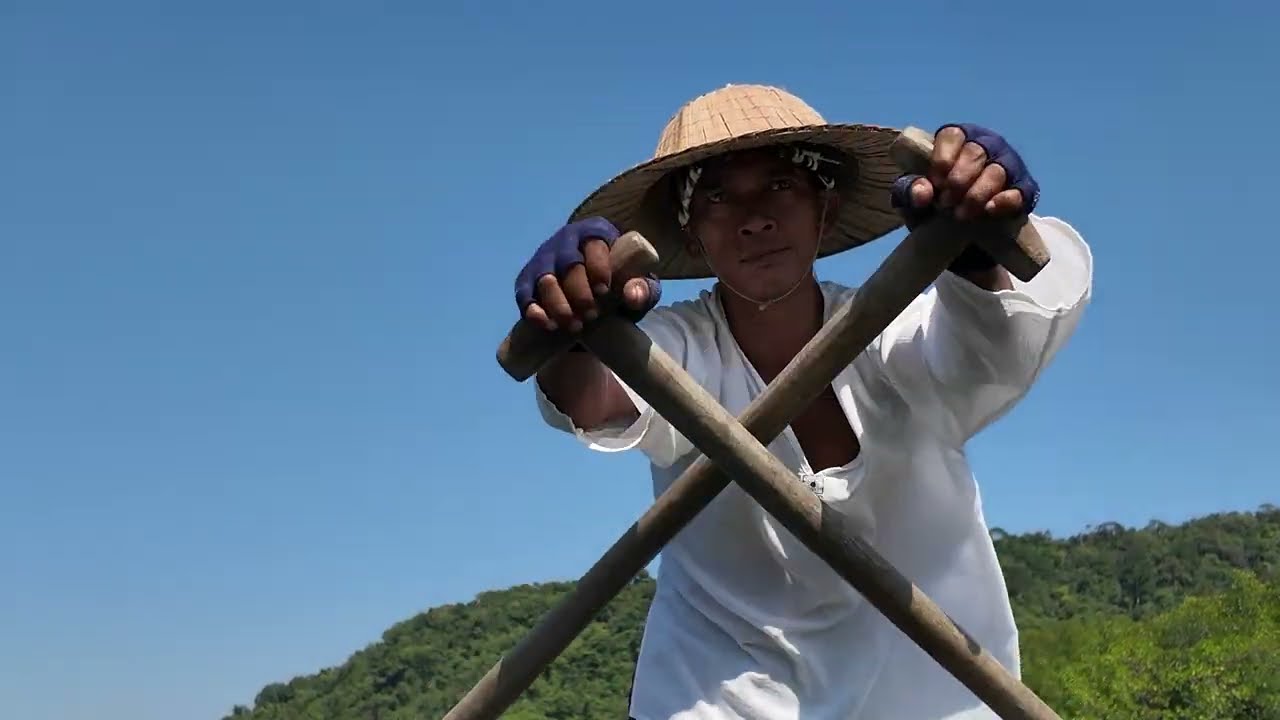 THAÏLANDE 2026