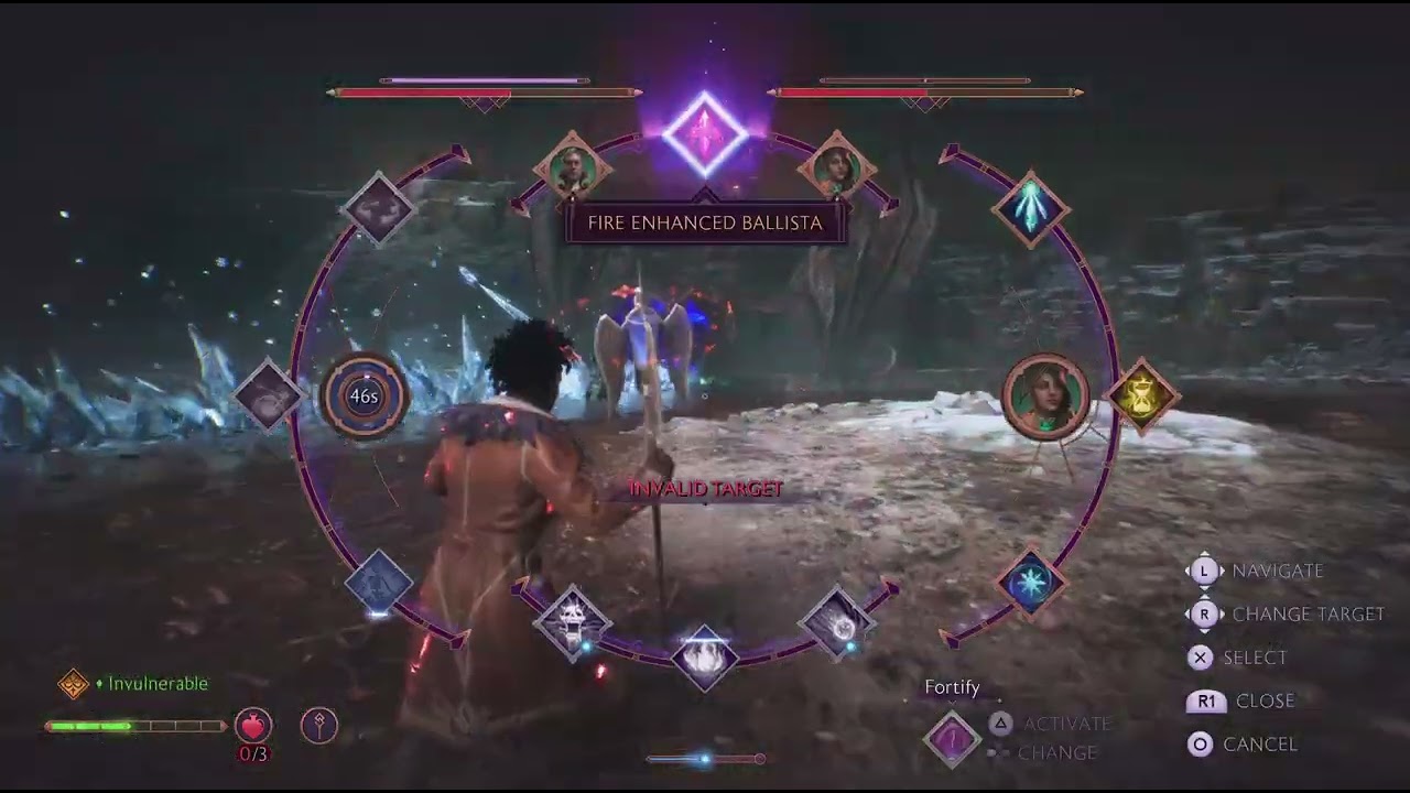 DRAGON AGE VEILGUARD-DOUBLE DRAGON DISCO