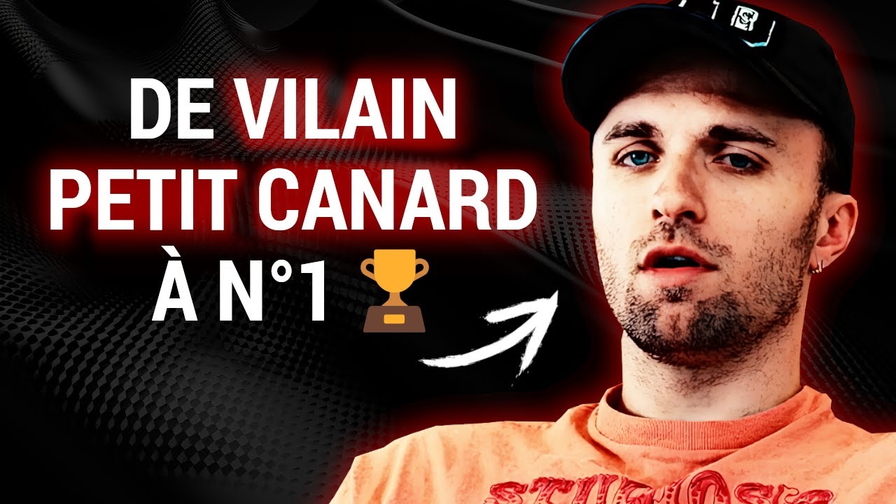 SQUEEZIE : Le Rejet Familial Pass&eacute; Sous Silence ?