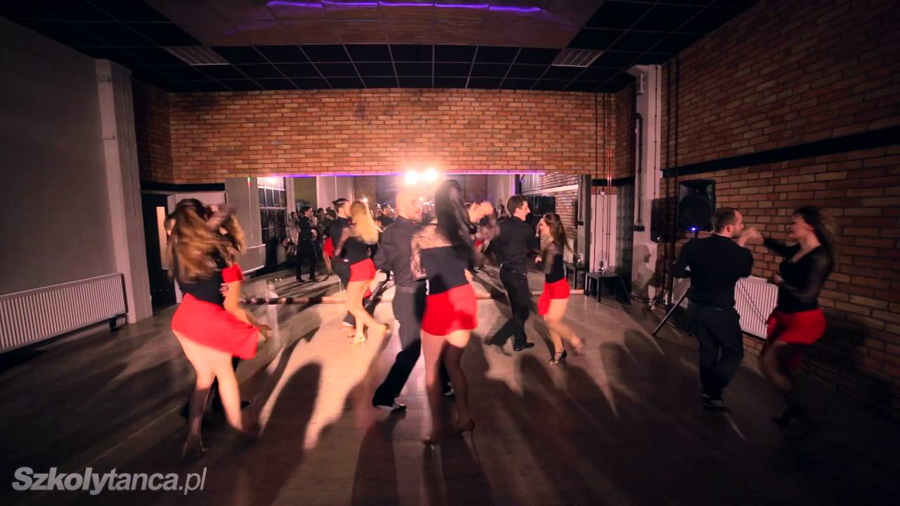 So Salsa Students Team | So Salsa So!MiniFest 2016 | WWW.SZKOLYTANCA.PL