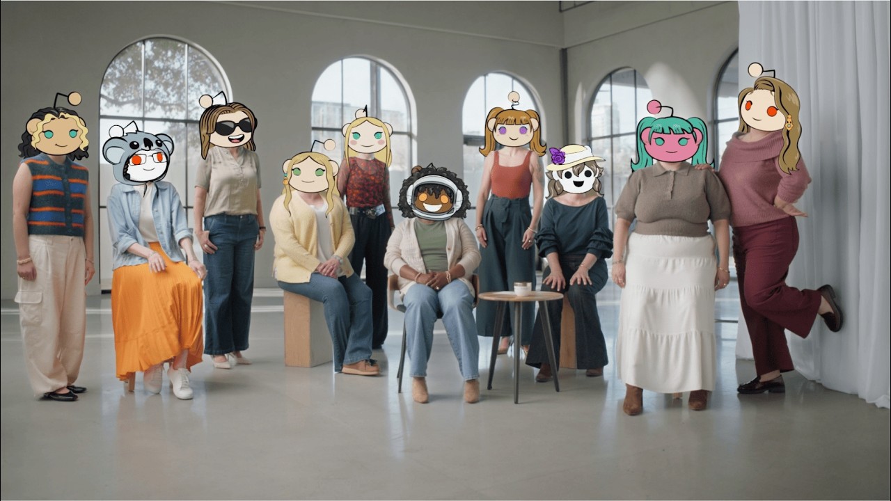 Dove “r/eal Reviews” Reddit Campaign (2026) DAVID London