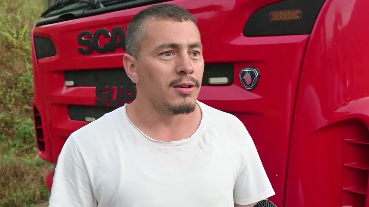 Ndërprerja e punës së terminalit privat në Prizren shkakton radhë kilometrike në Morinë
