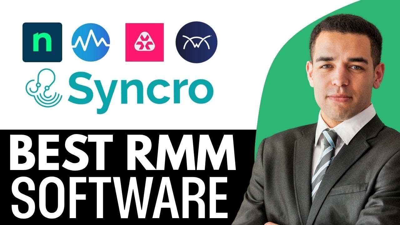 Best RMM Software (2025) &ndash; Which One Is Worth Your Money?