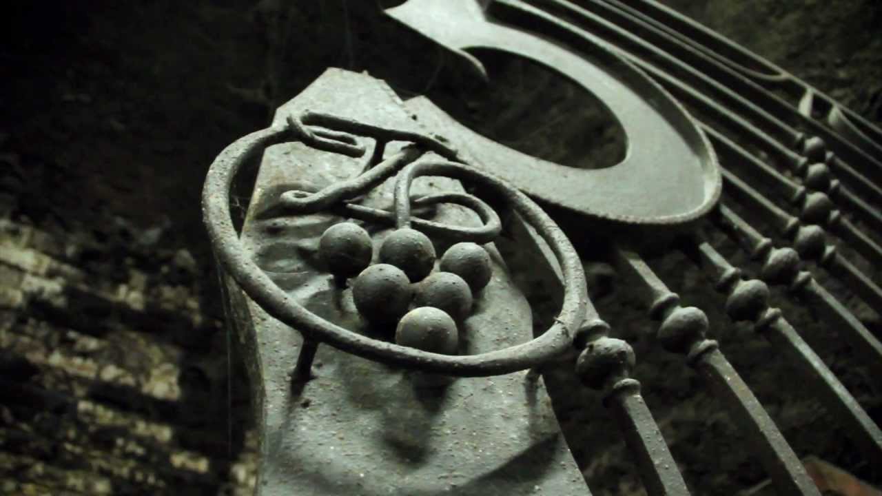 Putování po sklepích 2011 - Znovín Znojmo - HD
