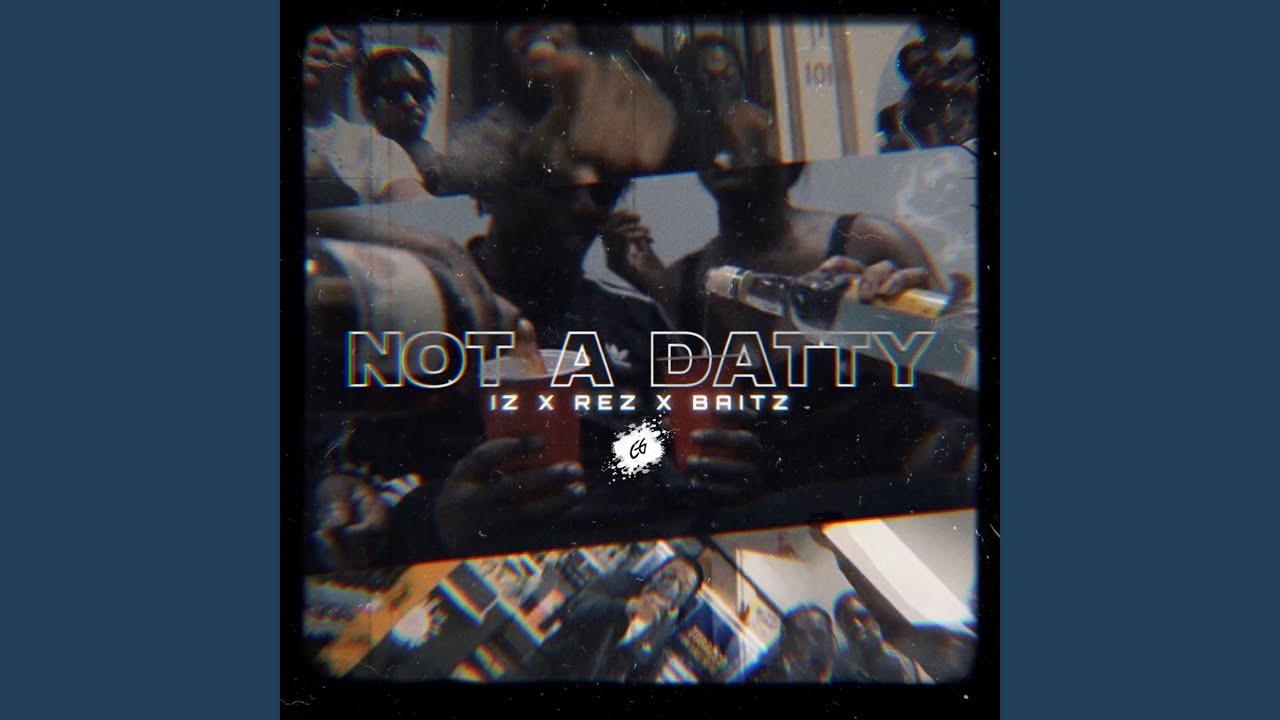 Not a Datty
