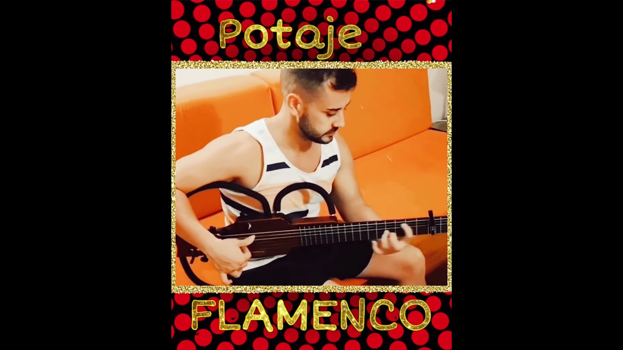 BULERÍAS | TETE CASTILLA GUITARRA | FLAMENCO | FALSETA POR BULERÍA #buleria #guitarraflamenca #arte