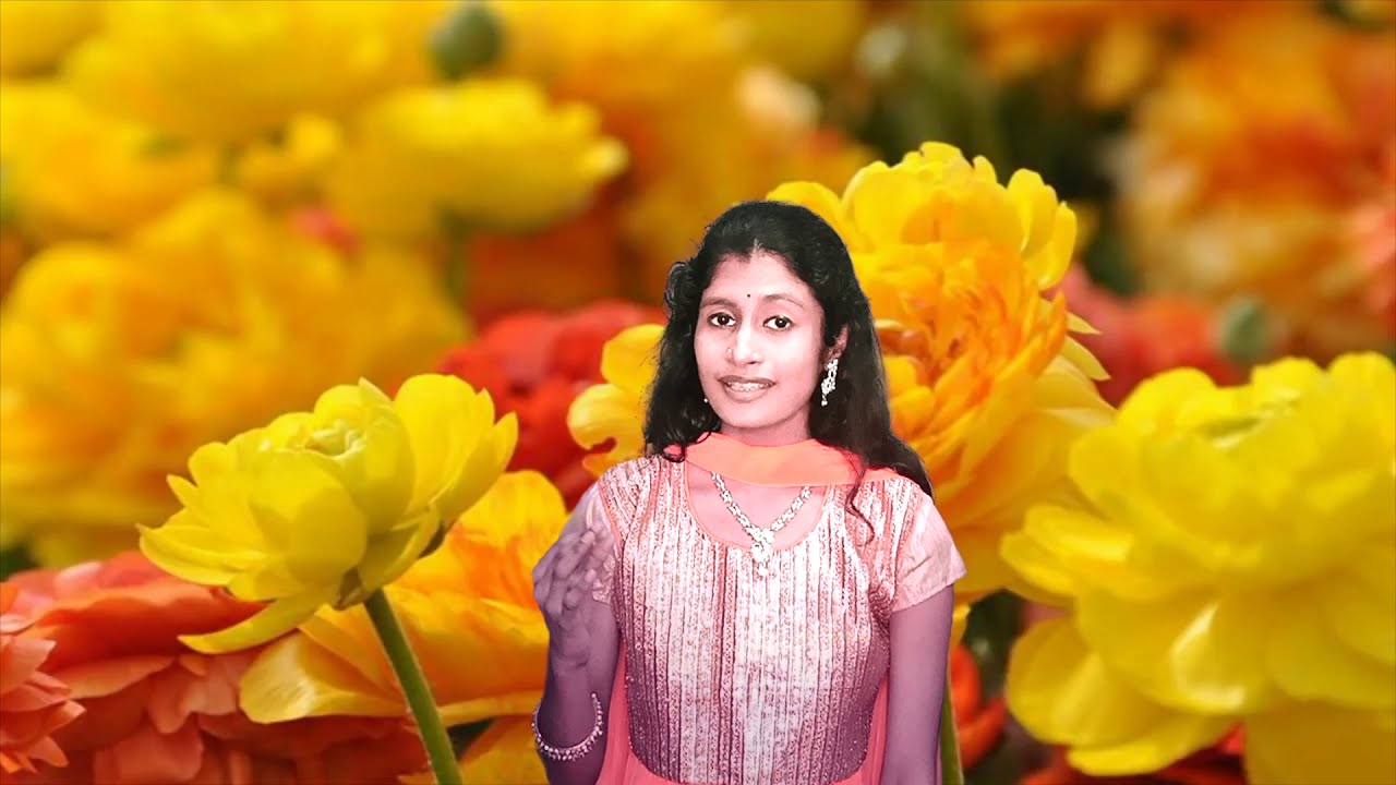 சீயோனே சீயோனே || Airtel Super Singer 