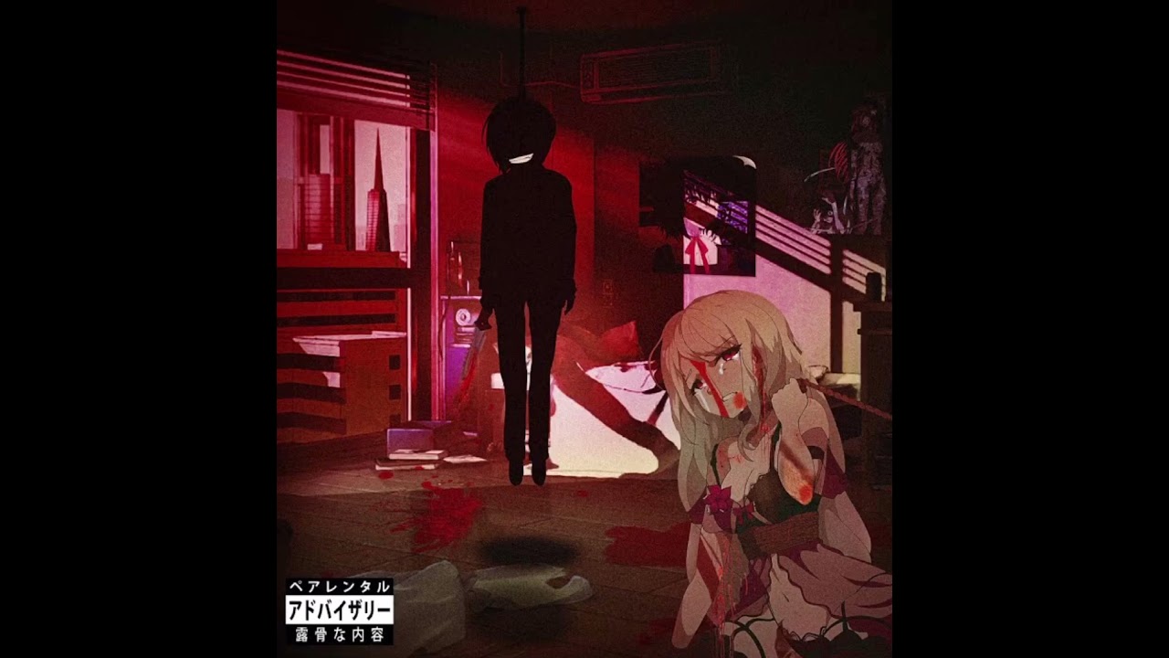 suzuya jtm comme sur bestgore (slowed and reverb)