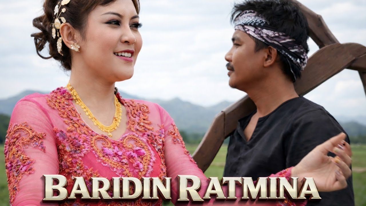 BARIDIN ~ TEMON  H ABDUL ADJIB TARLING cirebon 