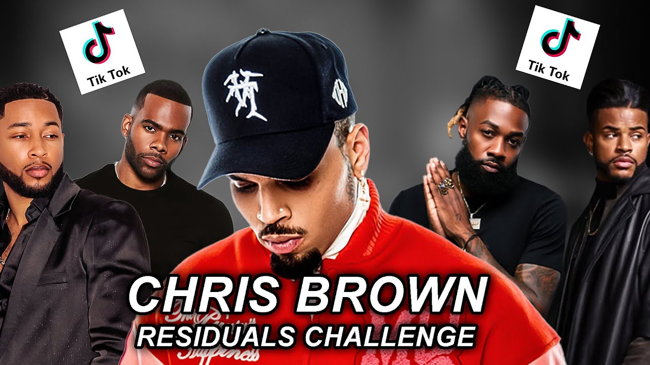 🎤 Chris Brown 