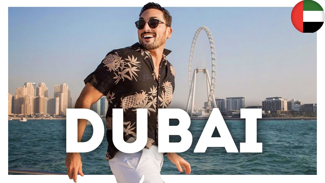3 DIAS EM DUBAI - Caro ou Barato? Restaurantes, meu hotel com milhas, Burj Al Arab e PREÇOS de TUDO!
