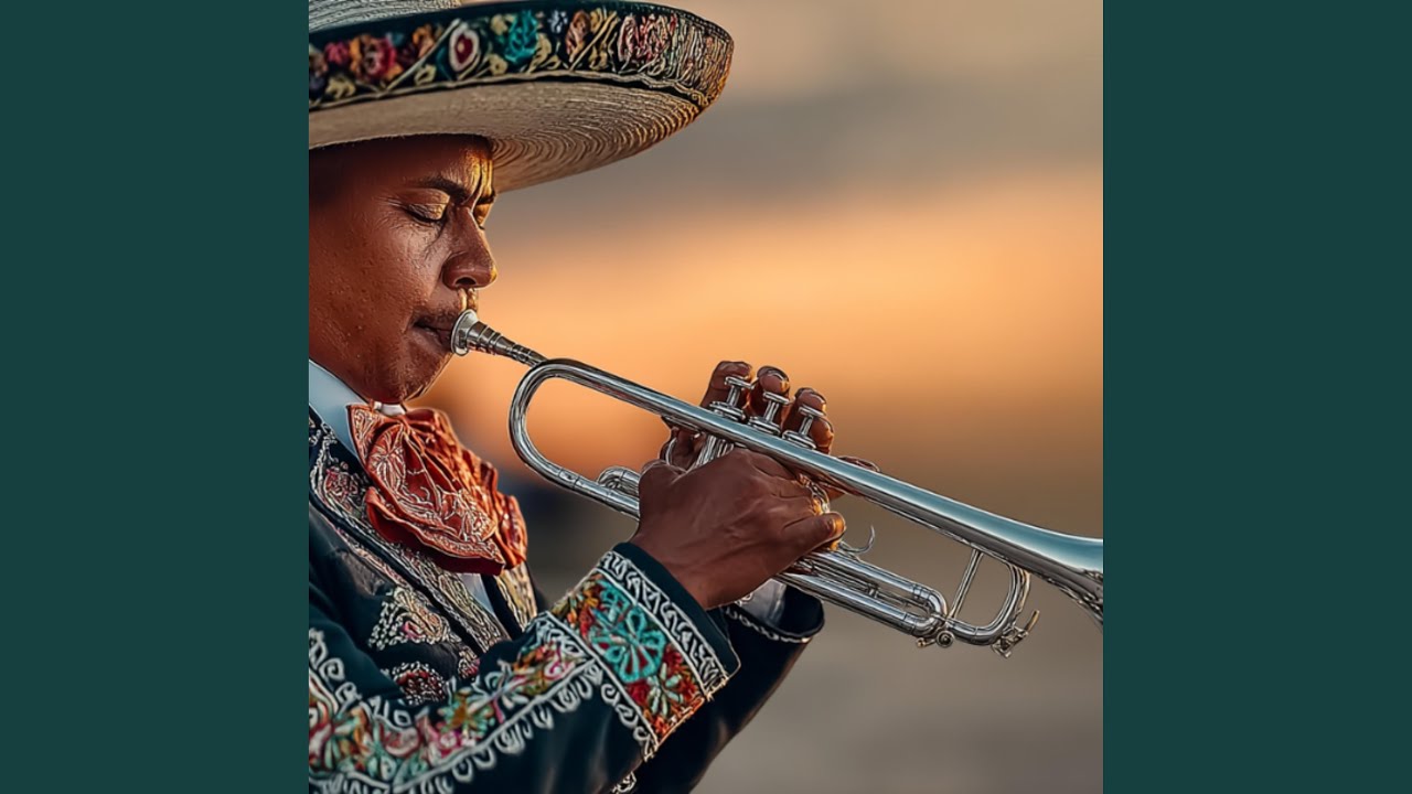 QUE SUENE LA MÚSICA