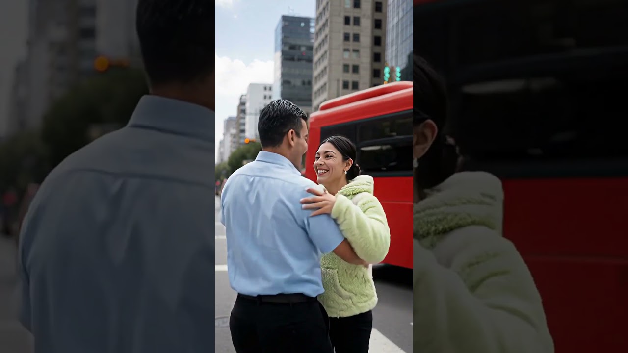 LADY 2 SOLES - VIDEO MUSICAL - Canción 2025 - IA