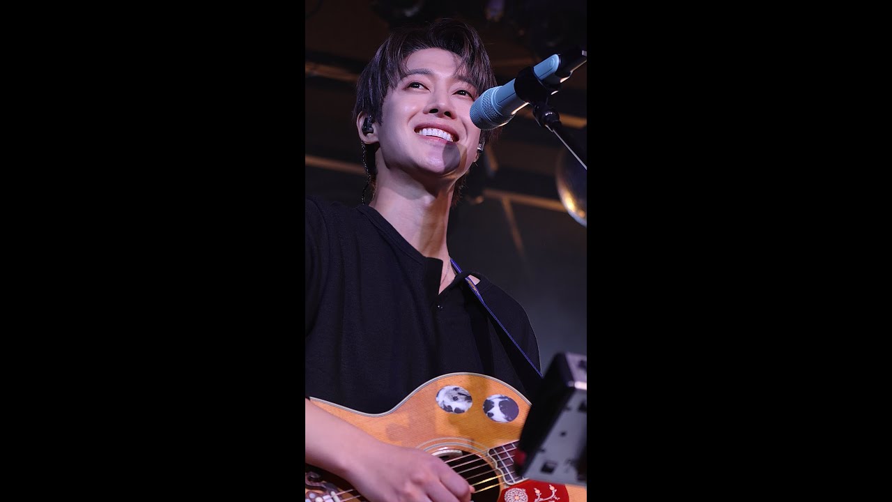 [4K][25/12/26] 김현중 KIM HYUN JOONG - 날 사랑하게 만들 거야 +담벼락 + 포장마차에서 +Your Story @2025 MINI CONCERT 