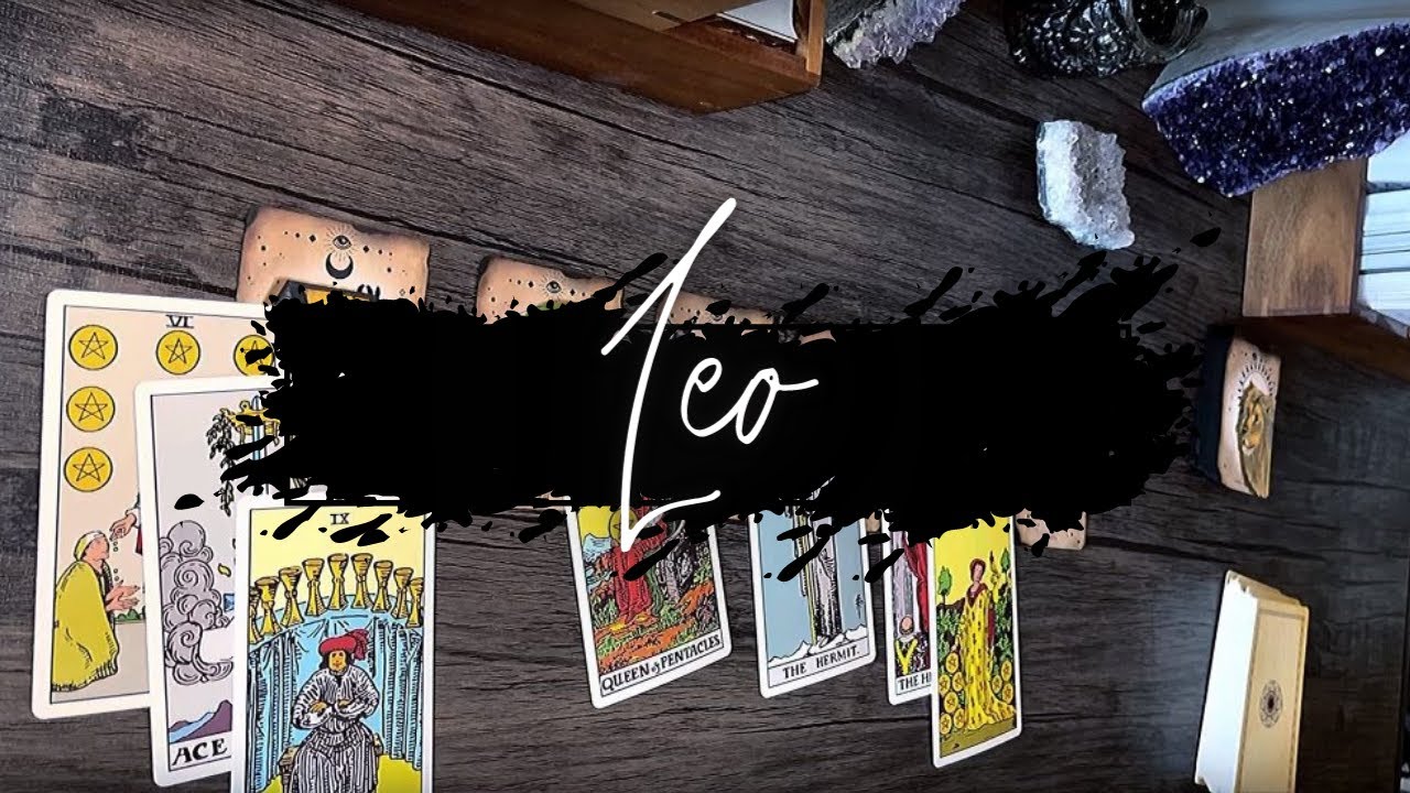 LEO “Many Are Jealous Of You 🧿 Urgent Message From Spirit!” February 2022 Spiritual Tarot Reading