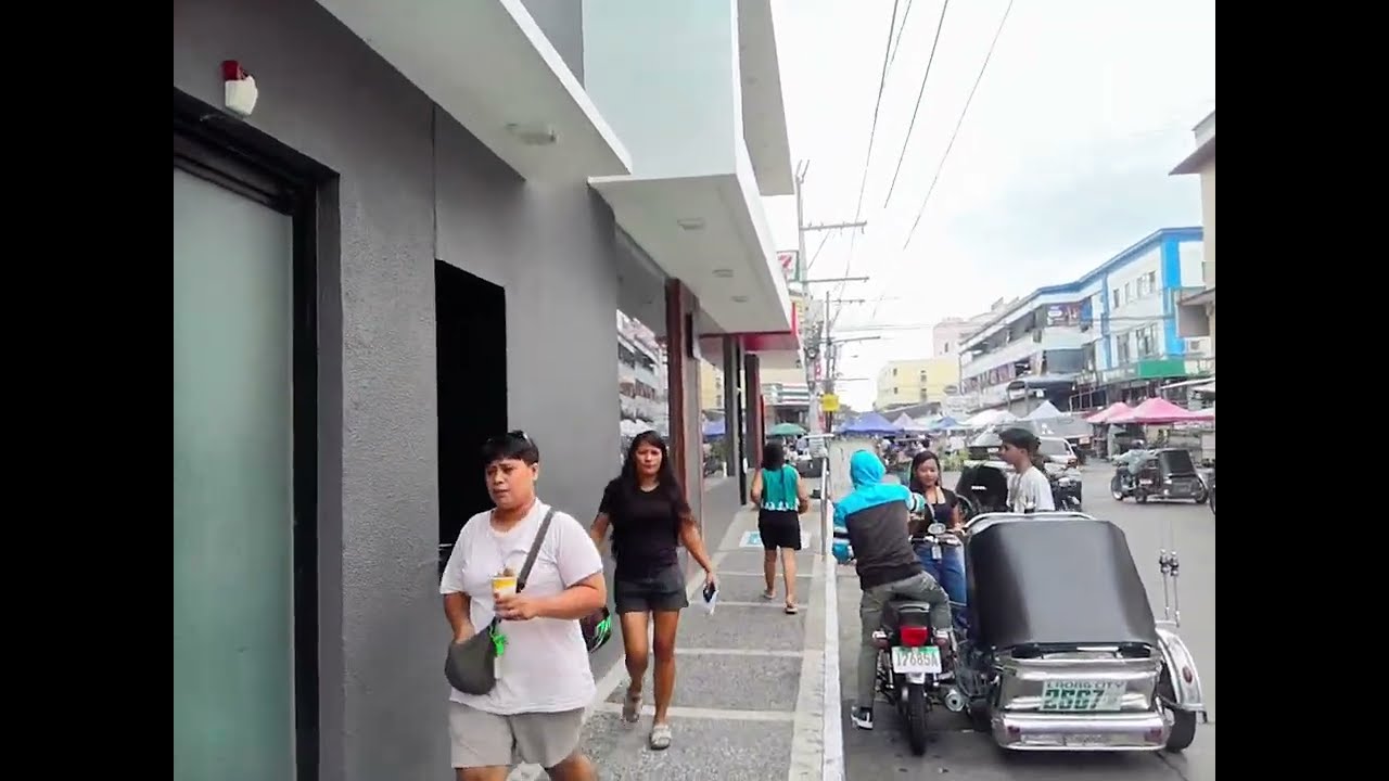 The Best of Laoag City, Ilocos Norte (Mash up edition)
