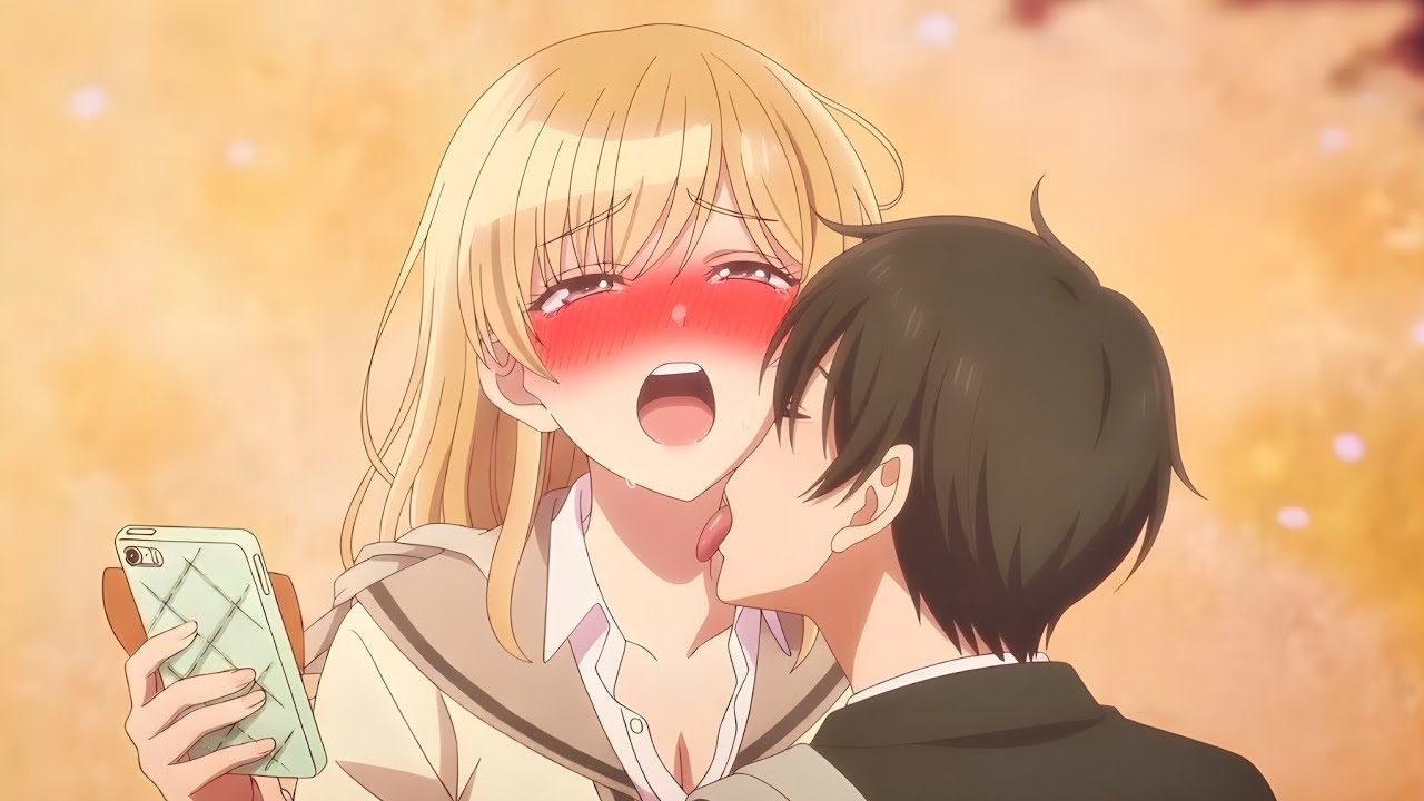 After the Glow-Up&hellip; He Finally Won His Dream Girl [AMV] Before You Notice Me