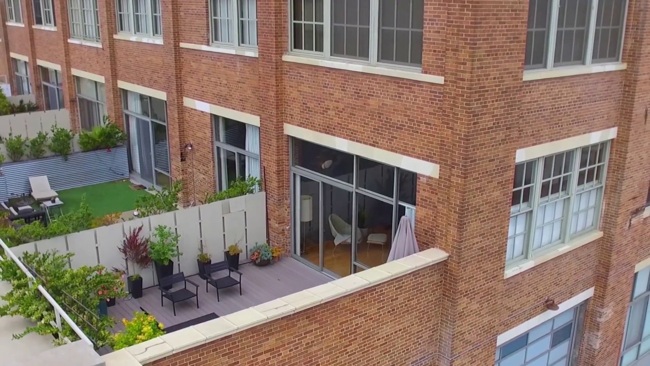 Biscuit Company Lofts Loft 211 | DTLA Arts District