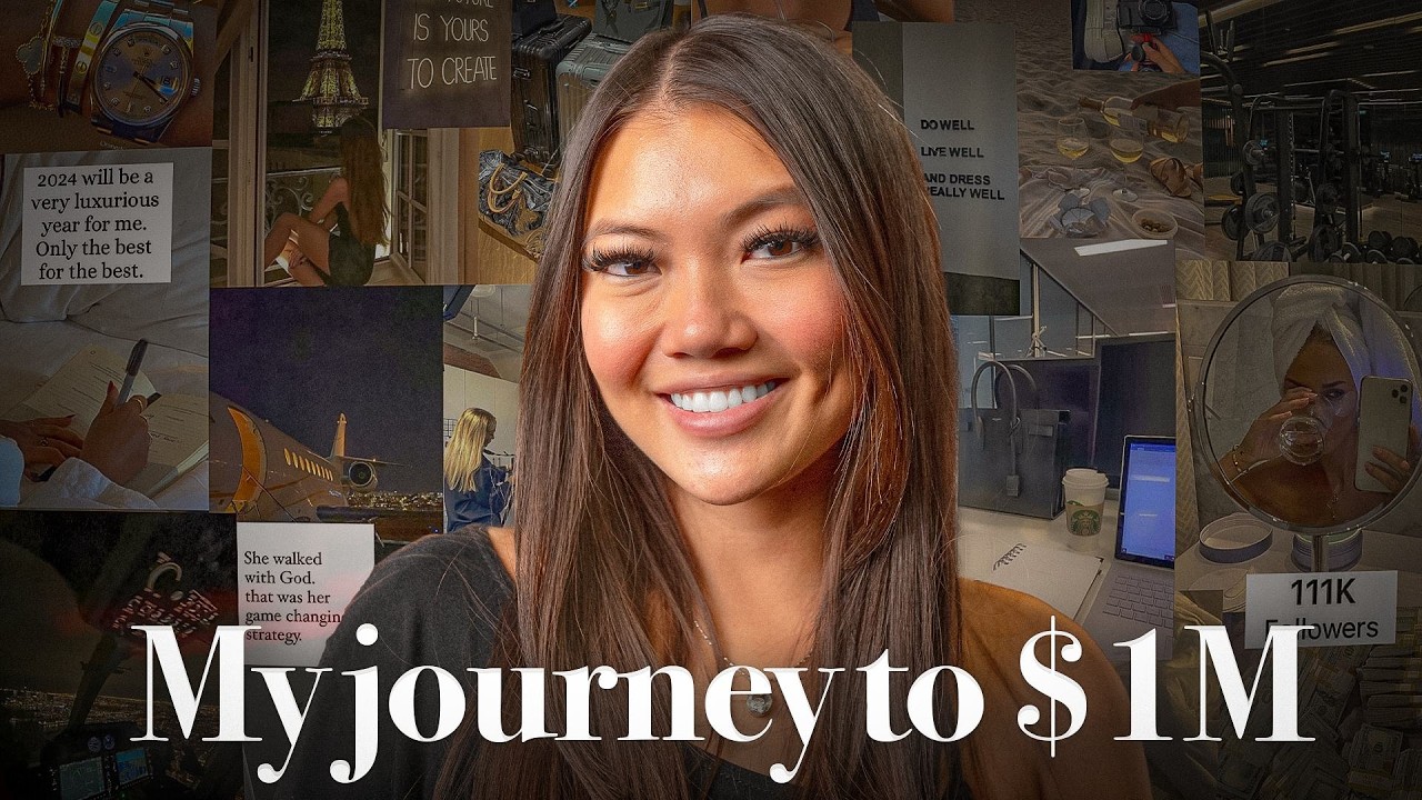 How I Made $1,000,000 In 6 Months As A Remote Closer