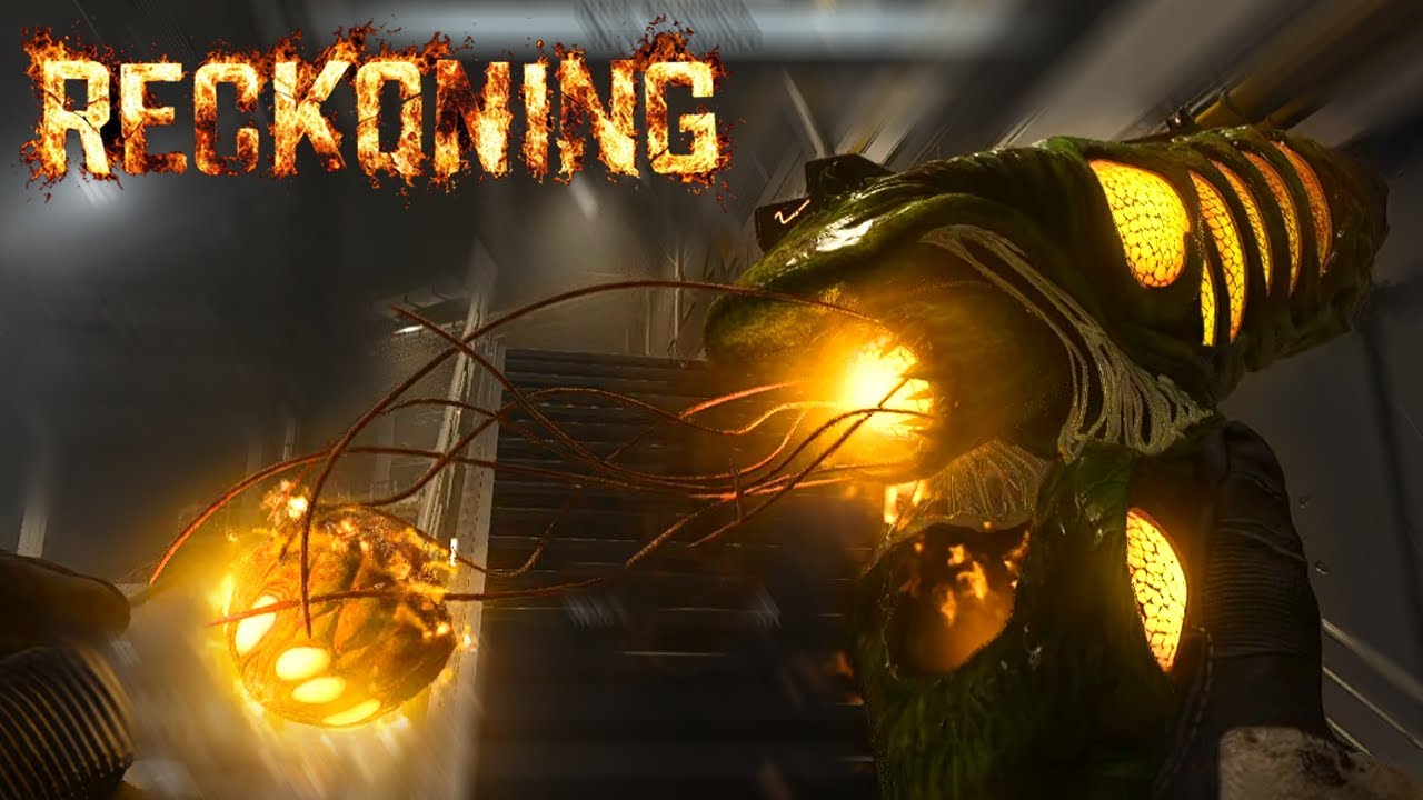 How To Obtain The Gorgofex | RECKONING