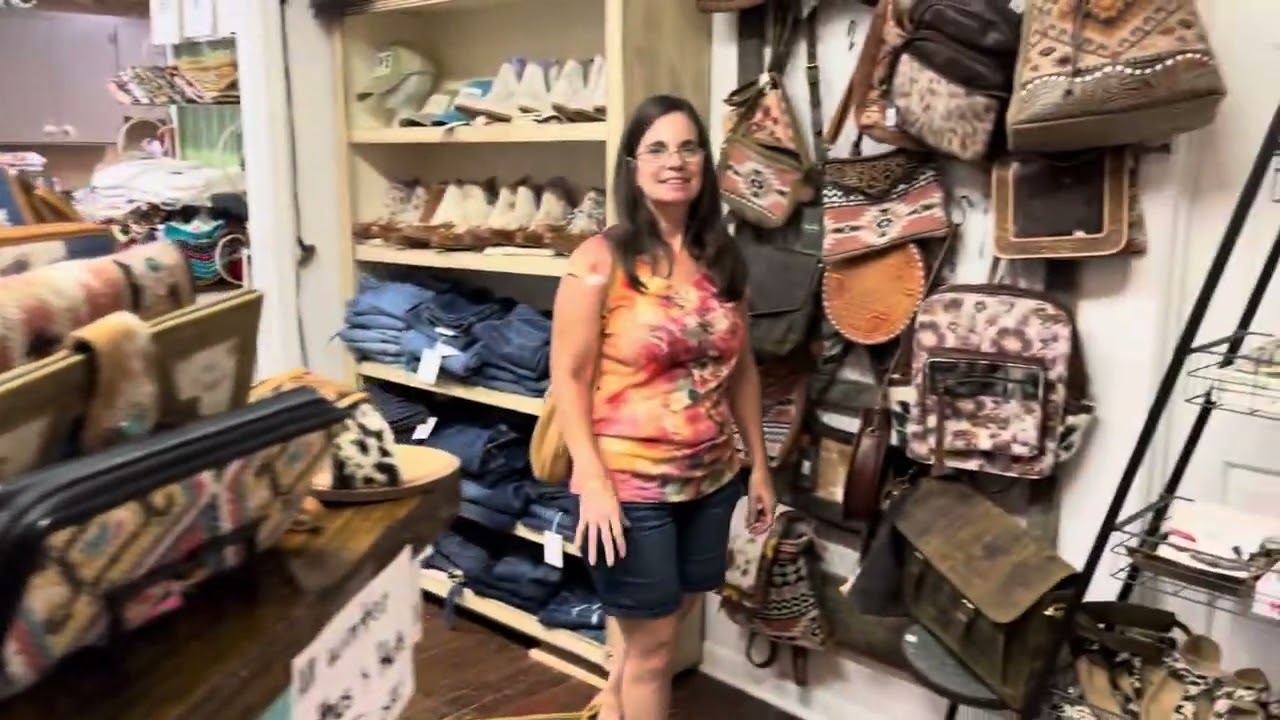 Bell Buckle Tennessee
