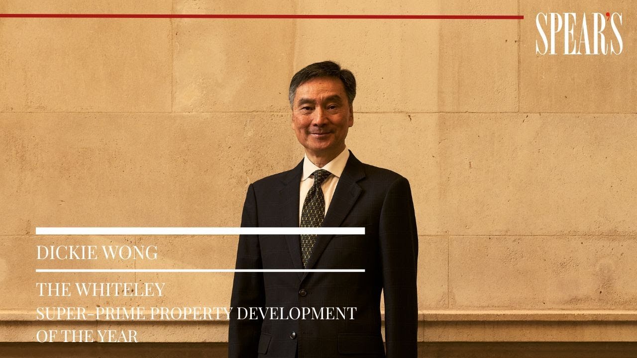 Inside the £3 billion high-end urban regeneration scheme reshaping luxury property development