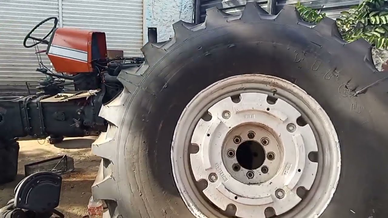 MF 296 na revisão