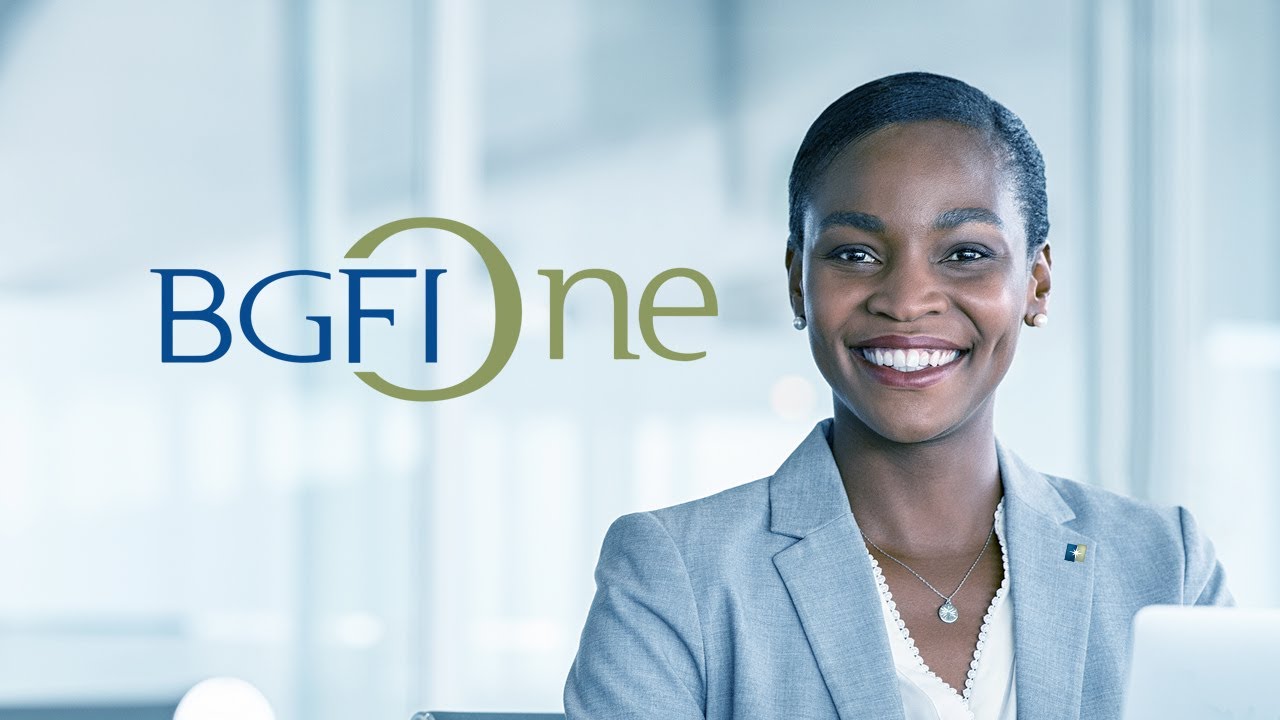 Inauguration Banque Privée - BGFIOne