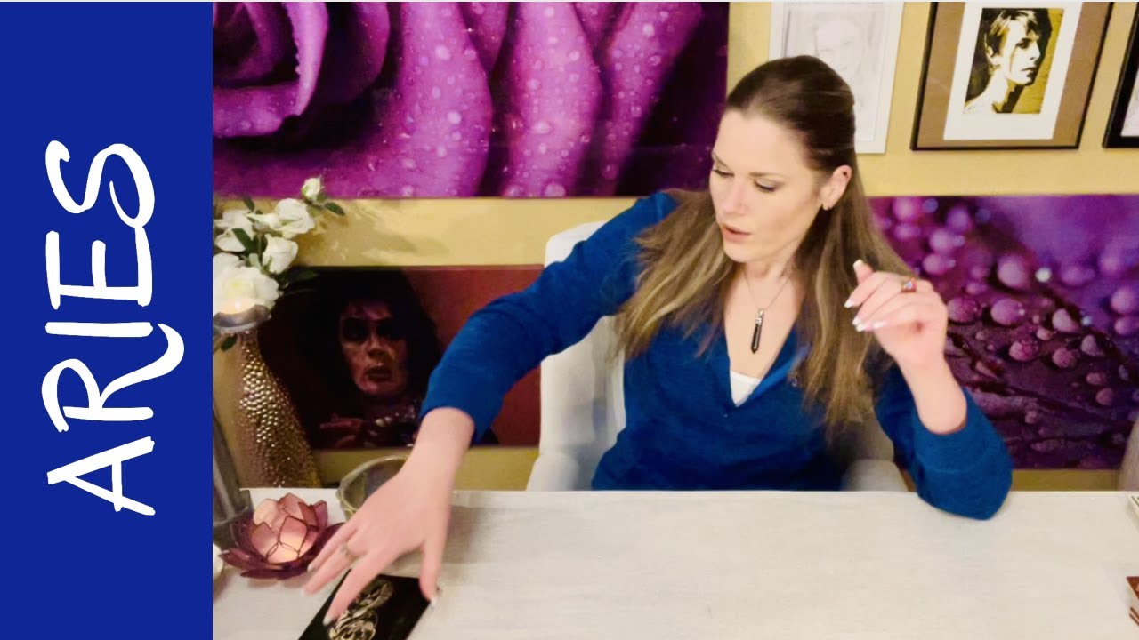 ARIES | Avoid the Idiot ... Please (Potential for Something Else) ❤️ 🐏 | Timeless Tarot