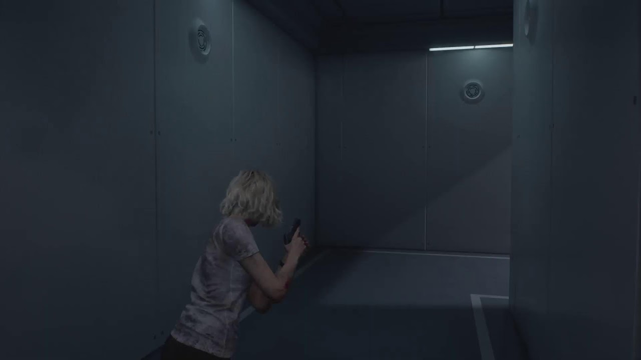 Resident Evil Requiem platinum trophy #10