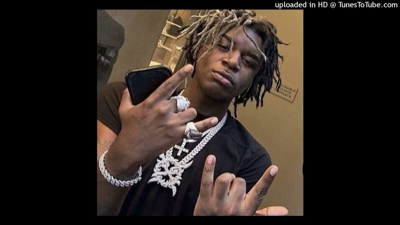 (FREE) Ken Carson Type Beat 