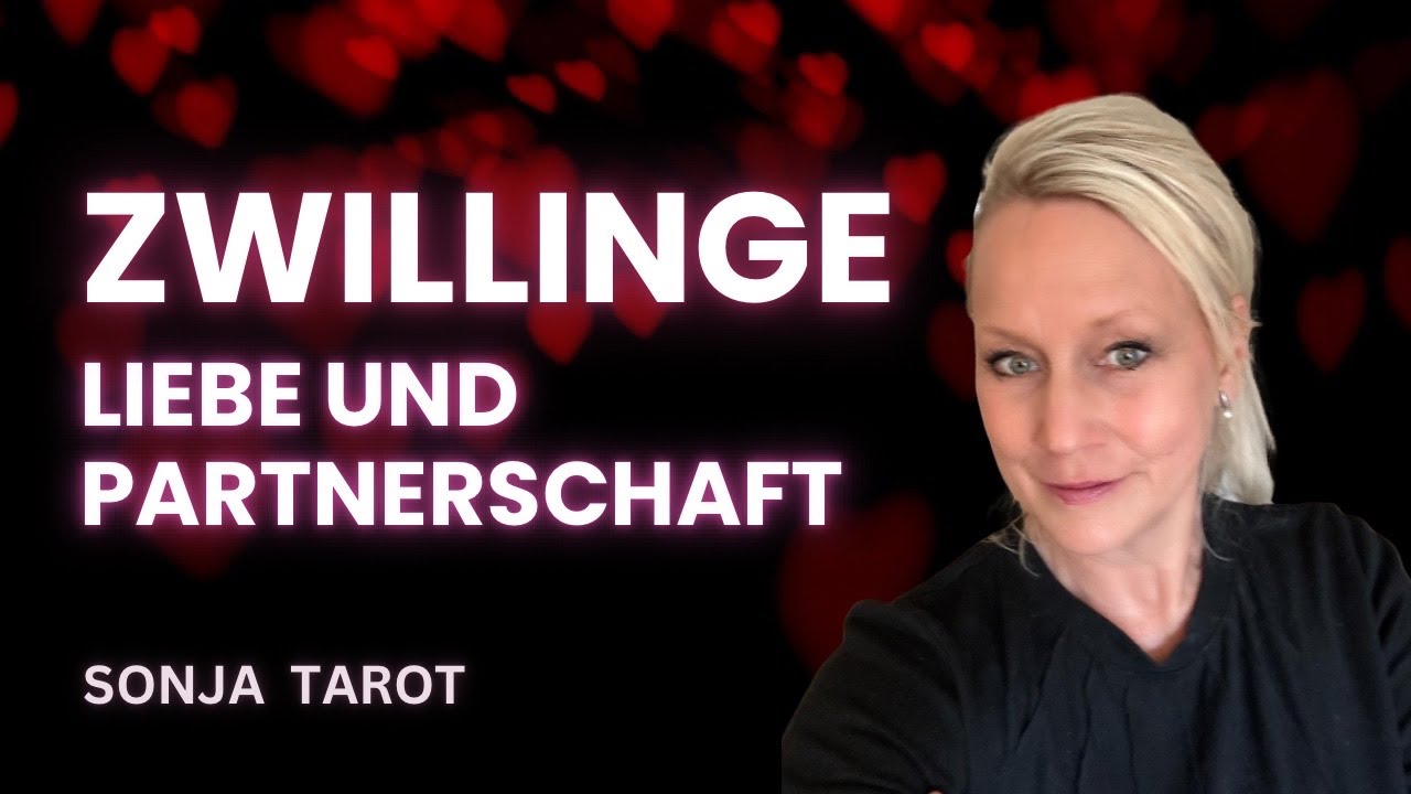 ZWILLINGE April - Juni 2026 💕Liebe Partnerschaft || 2. Quartal || keltisches Kreuz |Sternzeichen || 