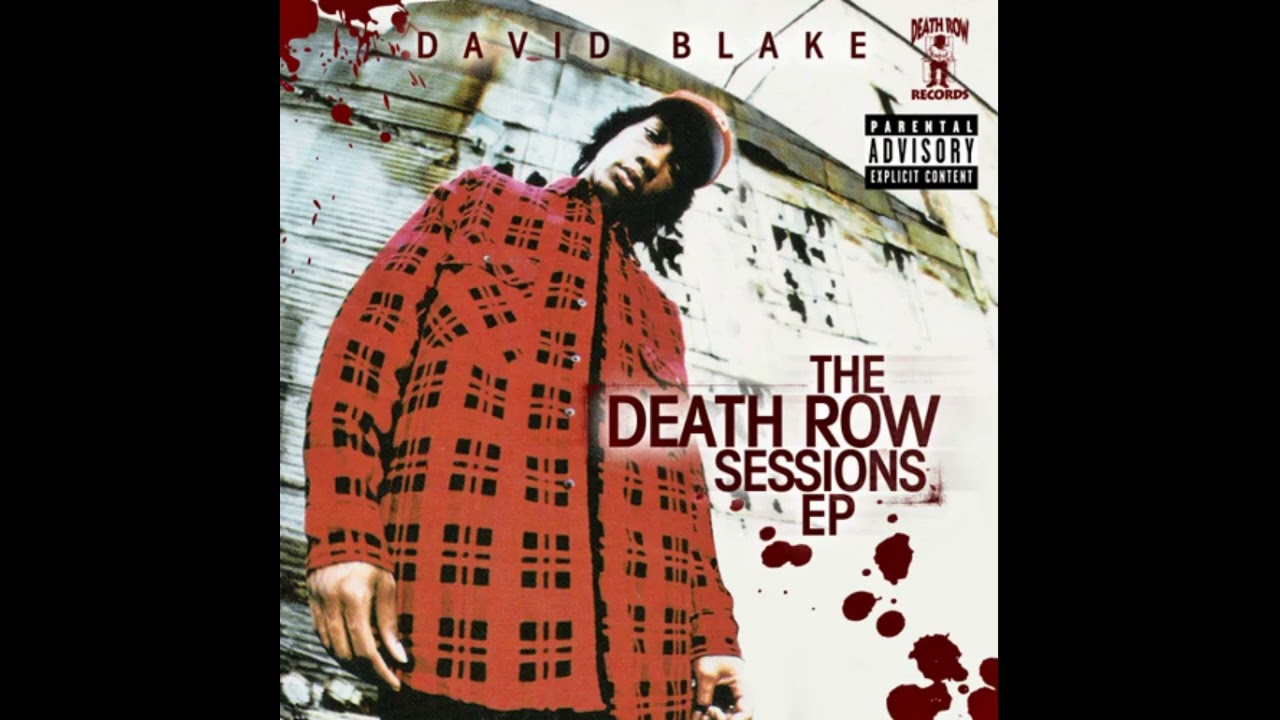 DJ Quik - The Death Row Sessions EP (1995) (Unreleased Tracks) (Full Album)