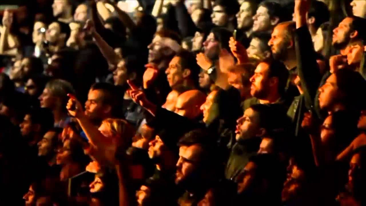 Malon - Tu Eres Su Seguridad 