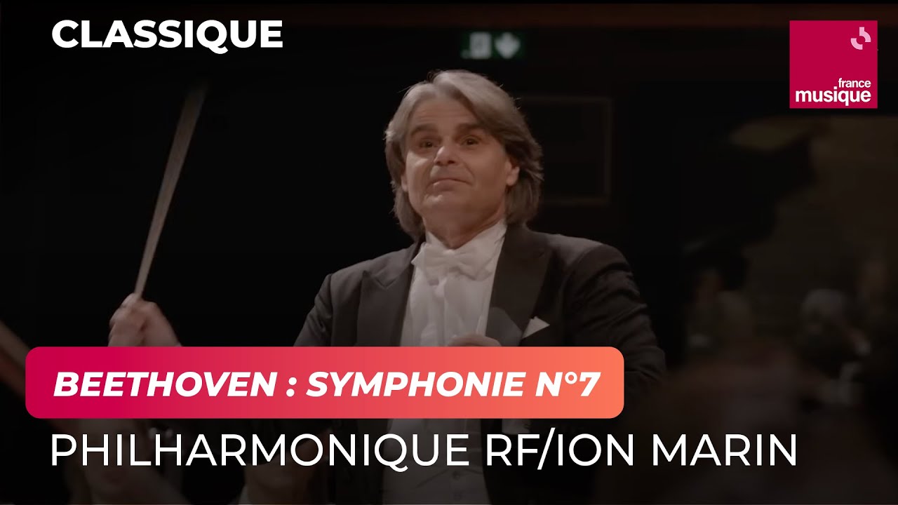 Beethoven : Symphonie n°7