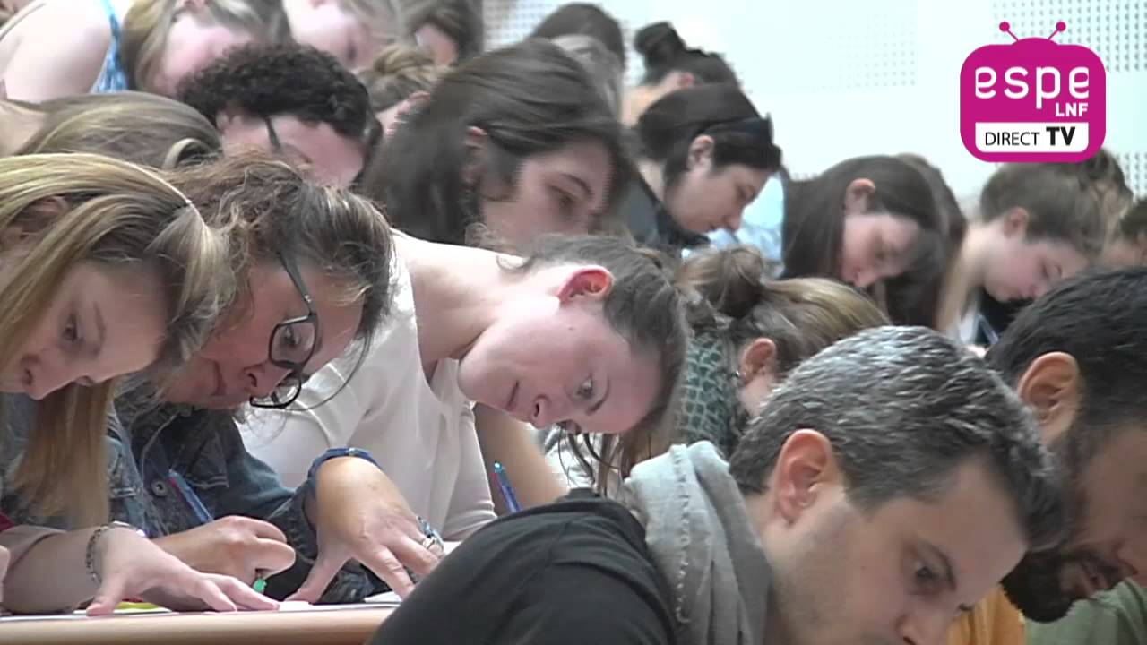 Essayez-vous à un concours de dictée ! - JPMEEF 2016
