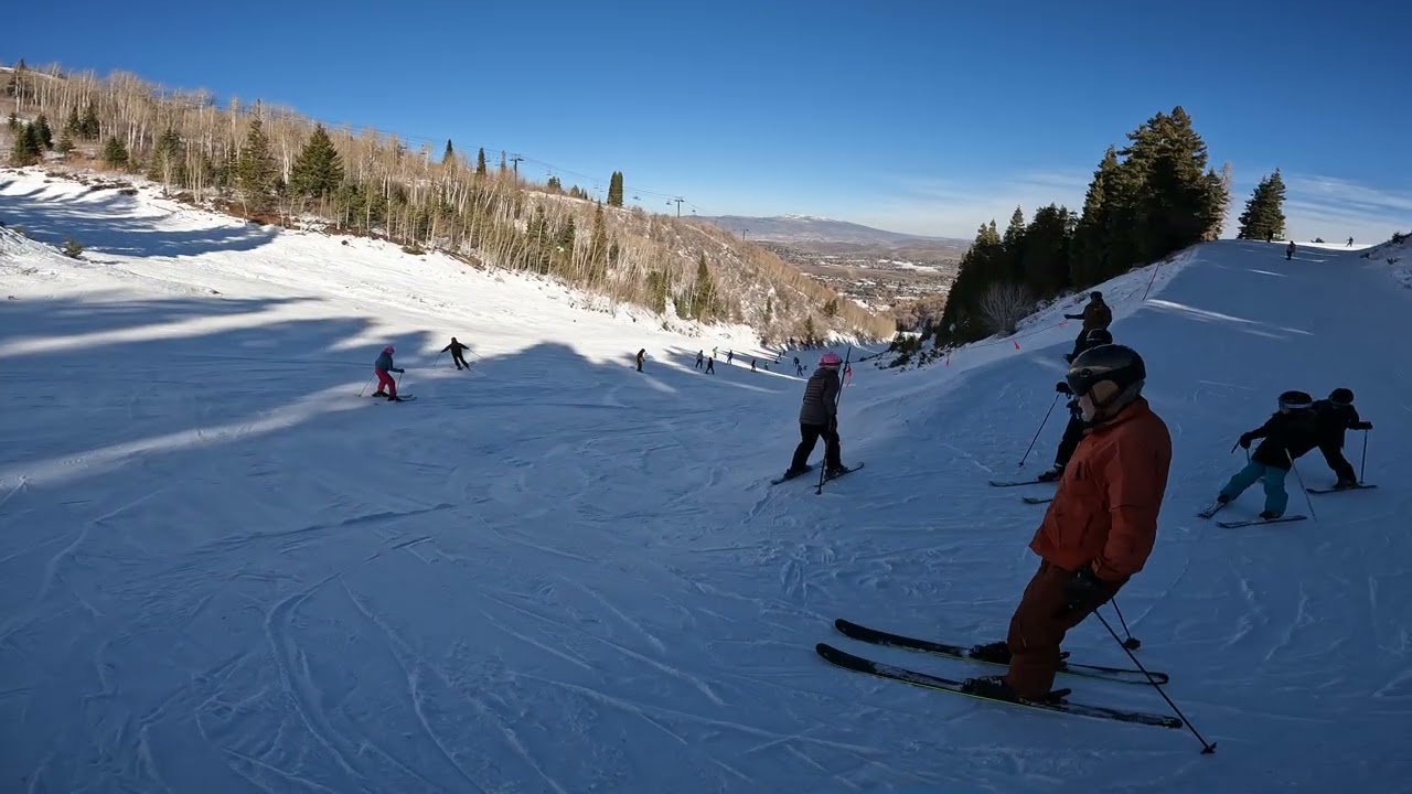 26 01 16 PCMR Skiing with the girls 2
