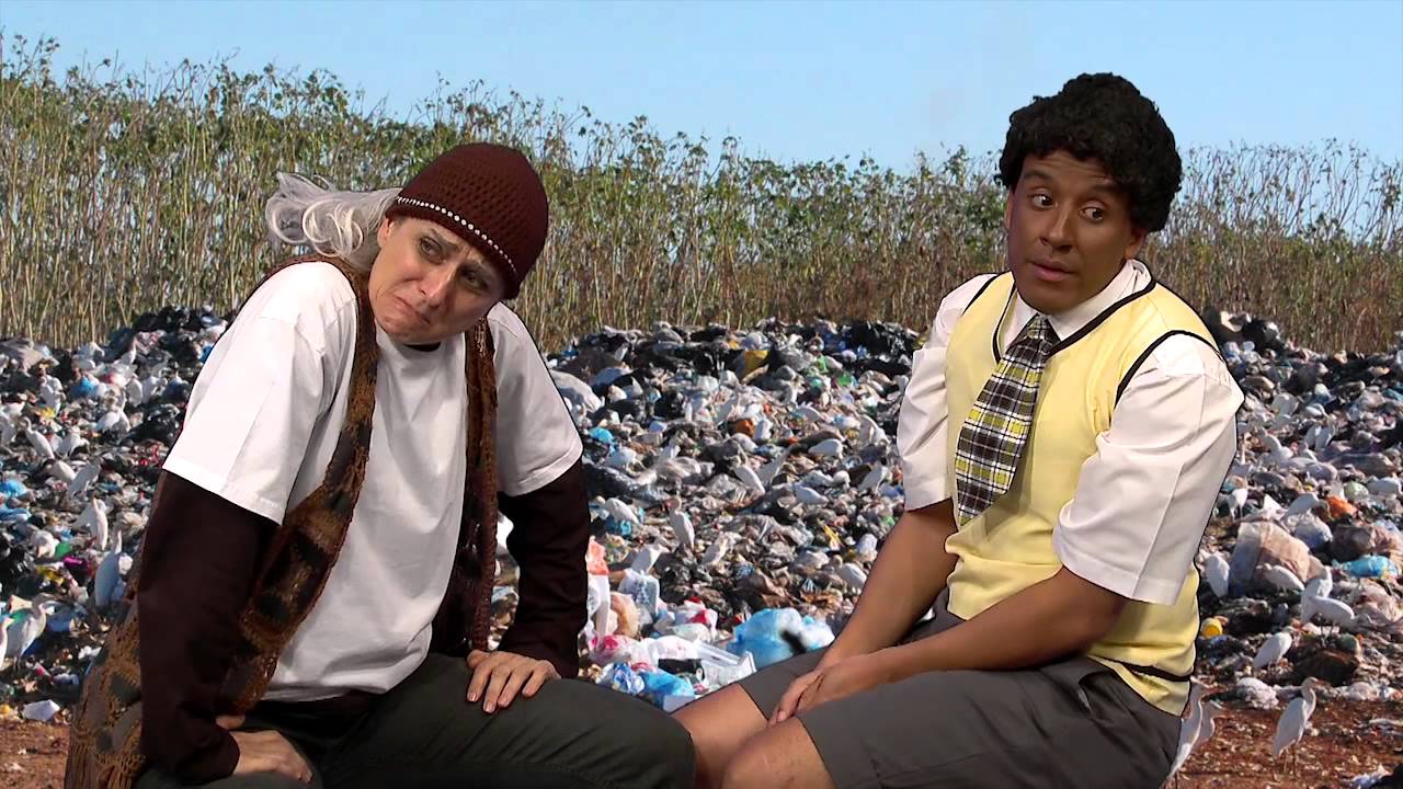 SNL 15-07 - A VIELA BRASIL
