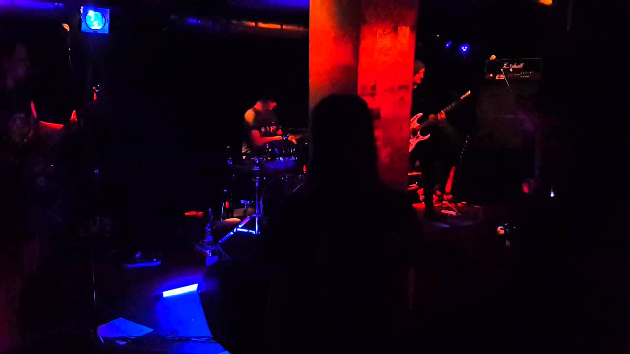 Misery vortex live