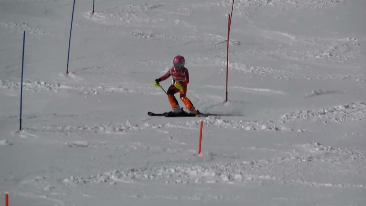 20260214_白馬少年SL⛷️