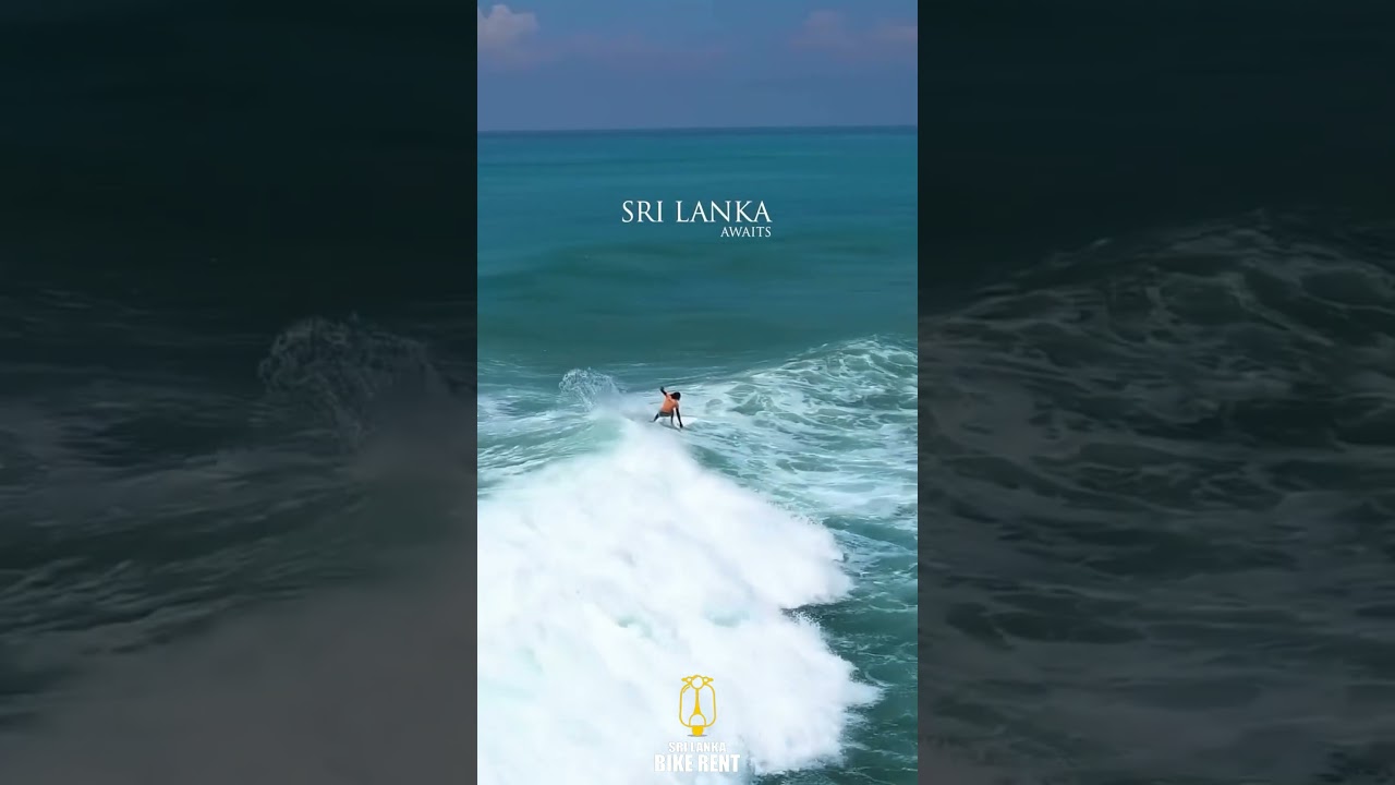 sri lanka  