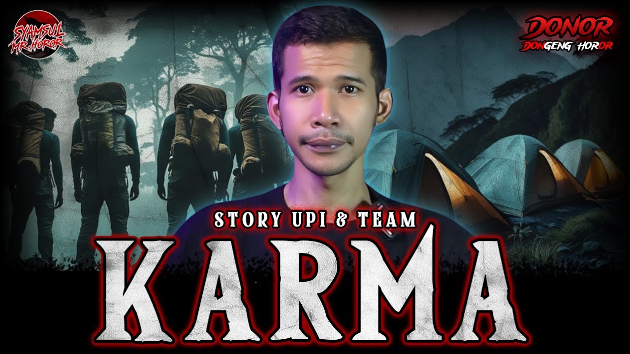 MEREKA SEMUA MENDAPATKAN KARMA SETELAH DI TOLONG !!!