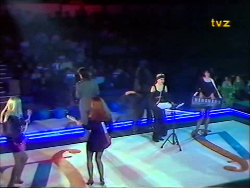 Vlado Kalember & Cacadou Look, Da imam srca dva