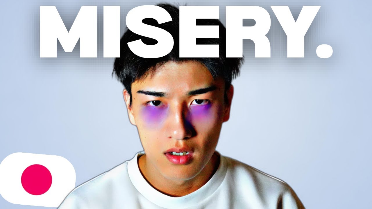 6 SIMPLE Ways to Ruin Your Life. ～日本語聴解～