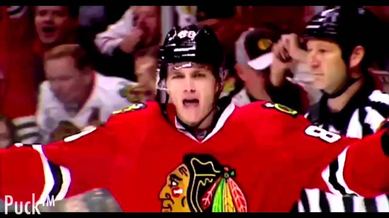 Patrick Kane 