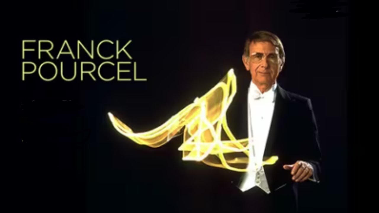 Оркестр Франка Пурселя  (Franck Pourcel And His Orchestra – This Is Pourcel)  - Side 1