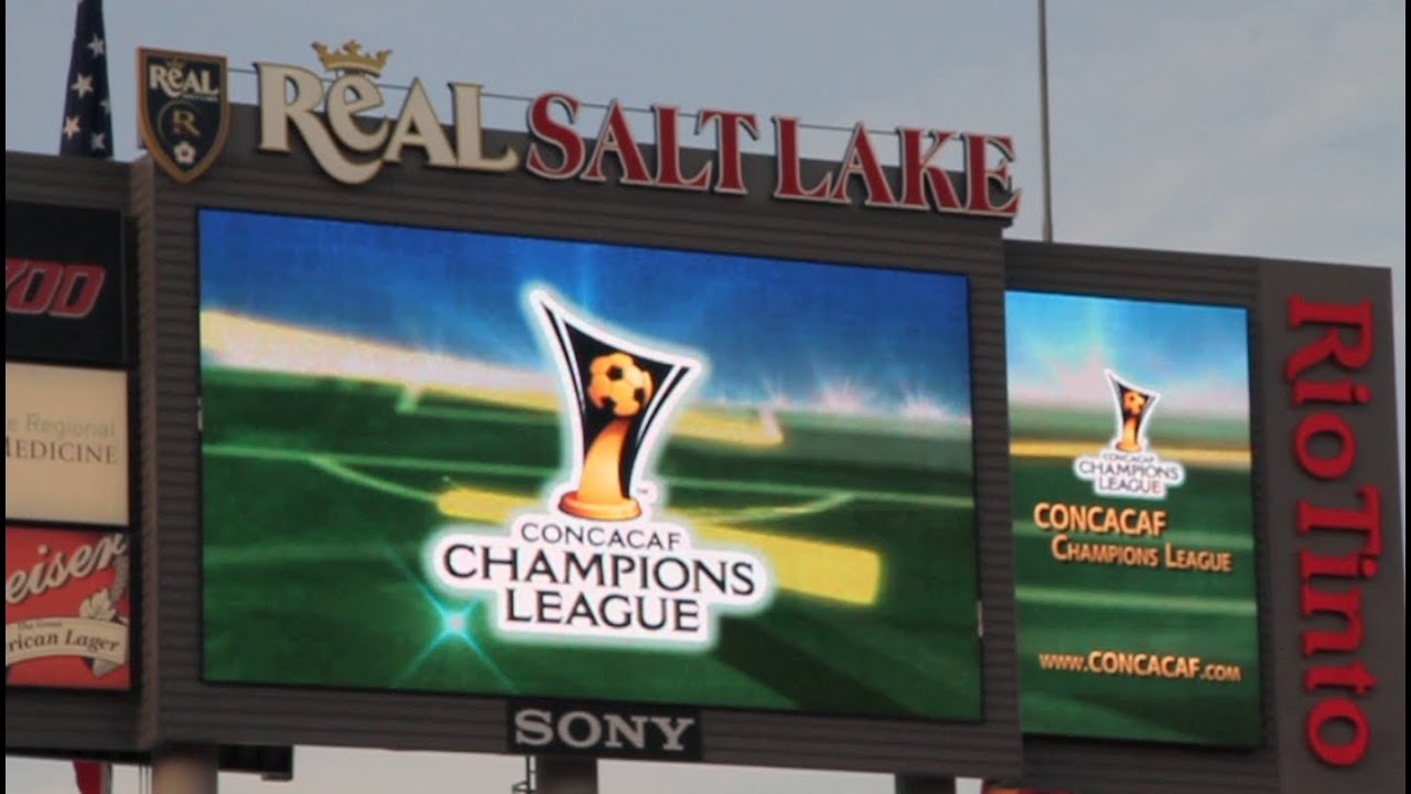 Real Salt Lake's Run to the CONCACAF Champion's League Final | MLS Insider Episode 10