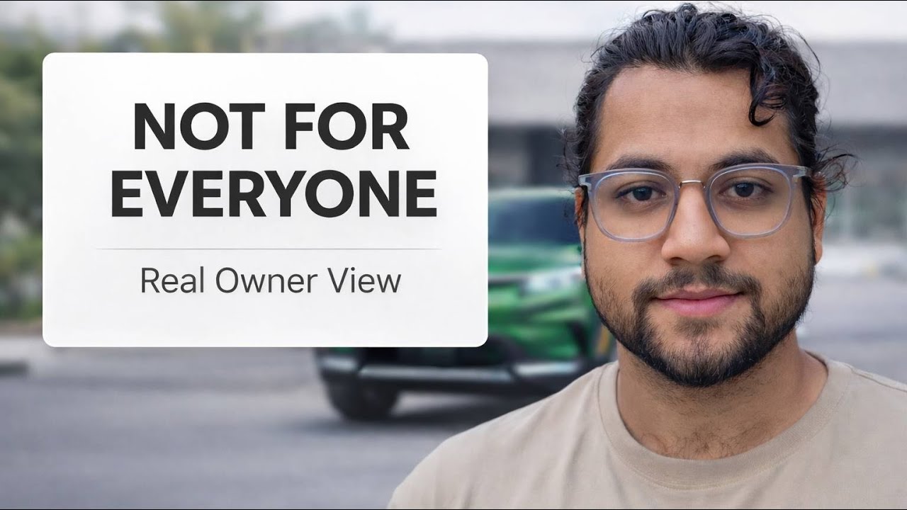 VF6 Is NOT for Everyone Honest Reality Before You Buy