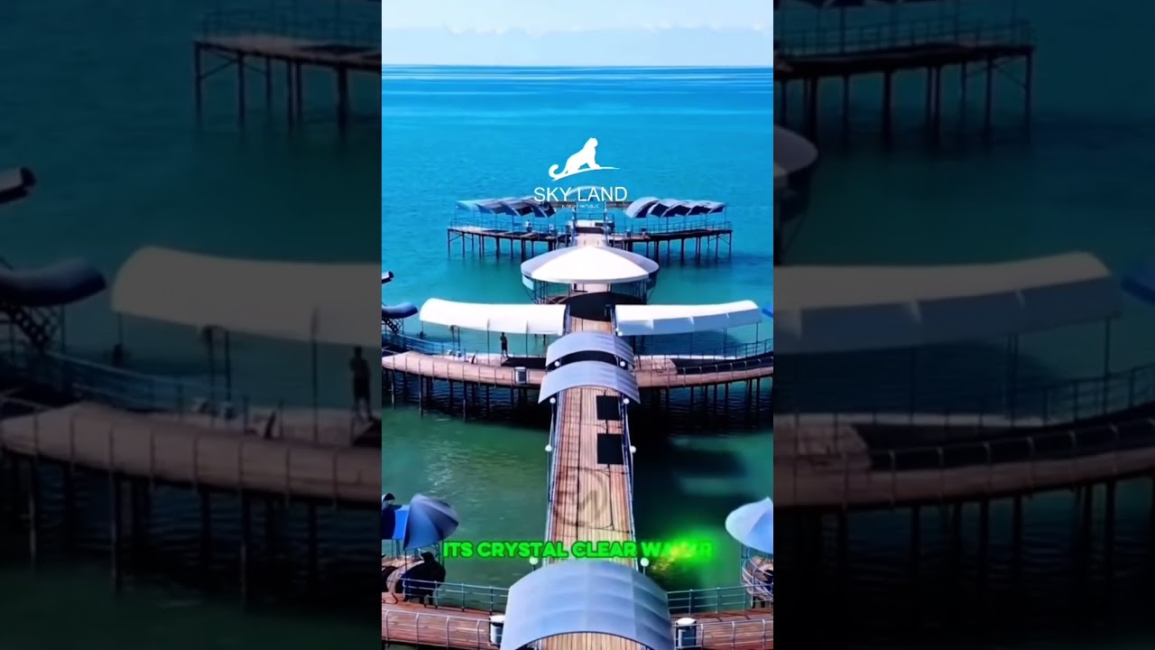 🐎 Sky Land 🏔️